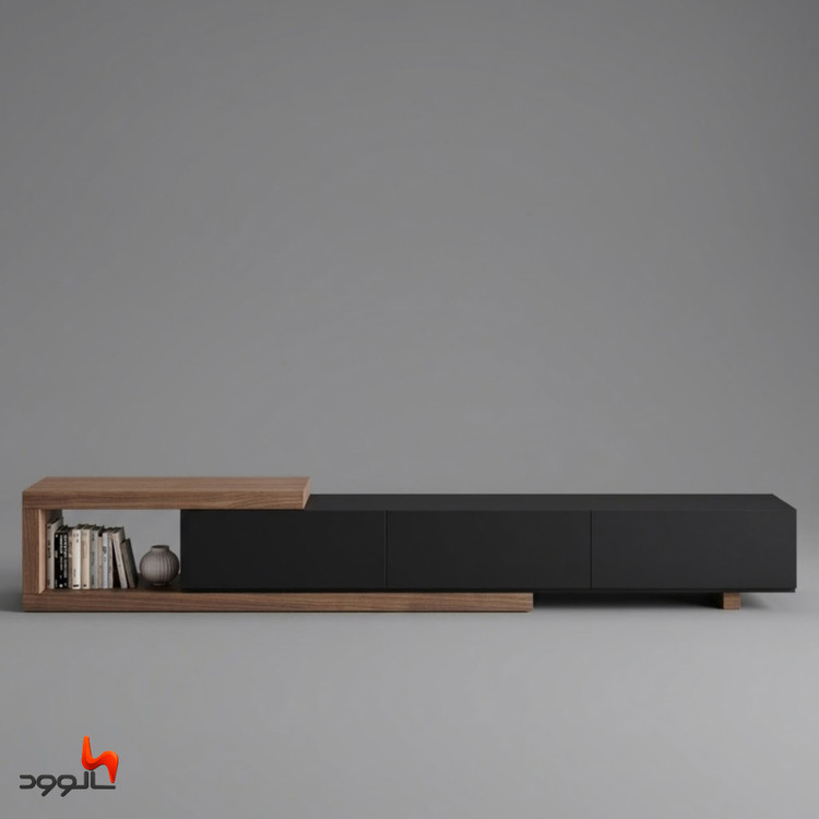 میزTv رایا مشکی