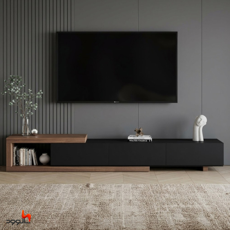 میزTv رایا مشکی