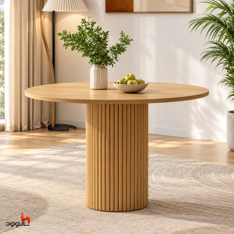 میز ناهارخوری روژینا ۴ نفره